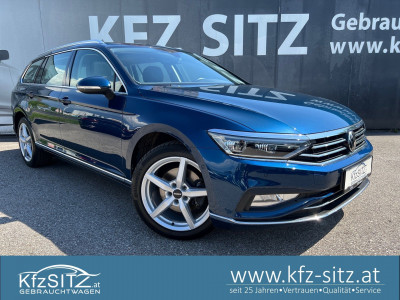 VW Passat Gebrauchtwagen VW Passat Gebrauchtwagen