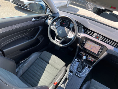VW Passat Gebrauchtwagen VW Passat Gebrauchtwagen