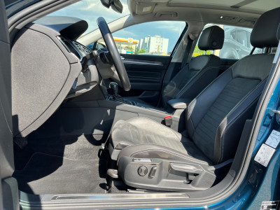 VW Passat Gebrauchtwagen VW Passat Gebrauchtwagen