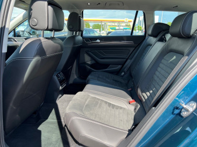 VW Passat Gebrauchtwagen VW Passat Gebrauchtwagen