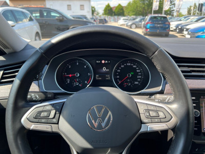 VW Passat Gebrauchtwagen VW Passat Gebrauchtwagen