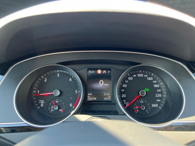 VW Passat Gebrauchtwagen VW Passat Gebrauchtwagen