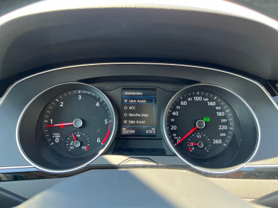 VW Passat Gebrauchtwagen VW Passat Gebrauchtwagen