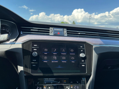 VW Passat Gebrauchtwagen VW Passat Gebrauchtwagen