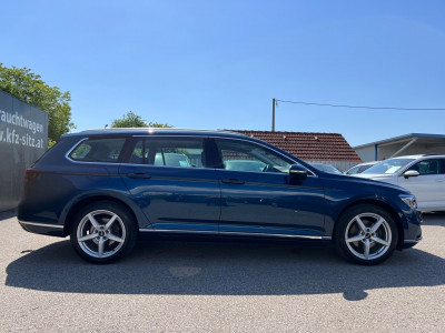 VW Passat Gebrauchtwagen VW Passat Gebrauchtwagen