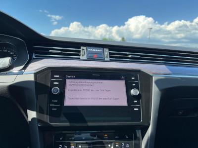 VW Passat Gebrauchtwagen VW Passat Gebrauchtwagen