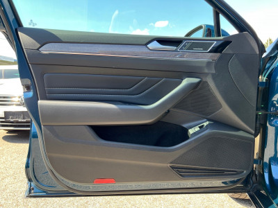 VW Passat Gebrauchtwagen VW Passat Gebrauchtwagen