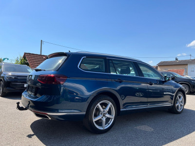 VW Passat Gebrauchtwagen VW Passat Gebrauchtwagen