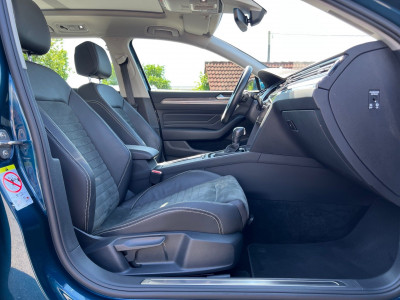 VW Passat Gebrauchtwagen VW Passat Gebrauchtwagen