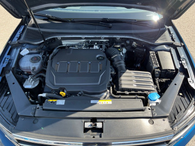 VW Passat Gebrauchtwagen VW Passat Gebrauchtwagen