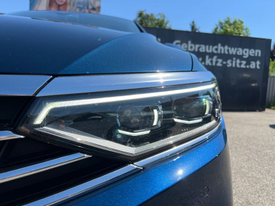 VW Passat Gebrauchtwagen VW Passat Gebrauchtwagen