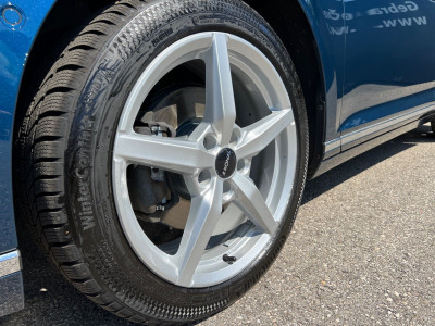 VW Passat Gebrauchtwagen VW Passat Gebrauchtwagen