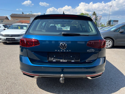 VW Passat Gebrauchtwagen VW Passat Gebrauchtwagen