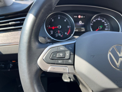 VW Passat Gebrauchtwagen VW Passat Gebrauchtwagen