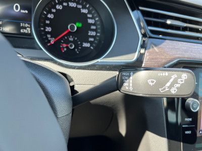 VW Passat Gebrauchtwagen VW Passat Gebrauchtwagen