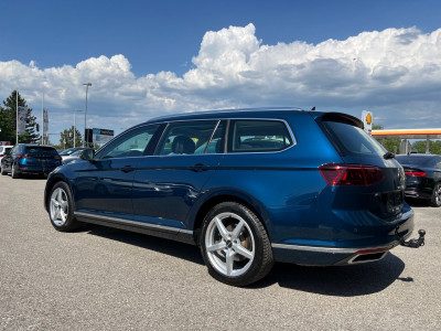 VW Passat Gebrauchtwagen VW Passat Gebrauchtwagen