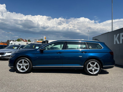 VW Passat Gebrauchtwagen VW Passat Gebrauchtwagen