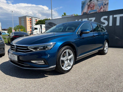VW Passat Gebrauchtwagen VW Passat Gebrauchtwagen