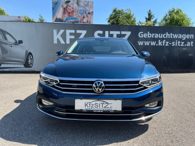 VW Passat Gebrauchtwagen VW Passat Gebrauchtwagen