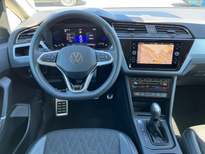 VW Touran Gebrauchtwagen VW Touran Gebrauchtwagen
