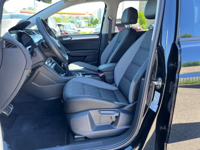 VW Touran Gebrauchtwagen VW Touran Gebrauchtwagen