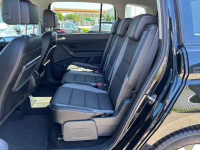 VW Touran Gebrauchtwagen VW Touran Gebrauchtwagen