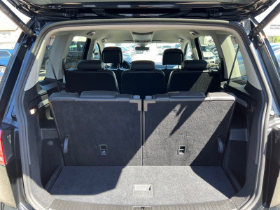 VW Touran Gebrauchtwagen VW Touran Gebrauchtwagen