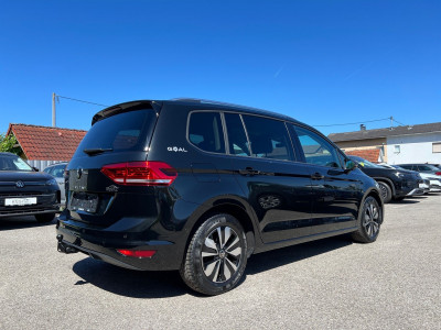 VW Touran Gebrauchtwagen VW Touran Gebrauchtwagen