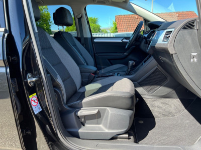 VW Touran Gebrauchtwagen VW Touran Gebrauchtwagen