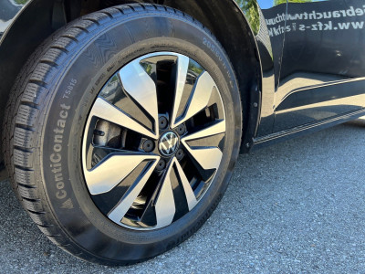 VW Touran Gebrauchtwagen VW Touran Gebrauchtwagen