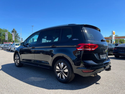 VW Touran Gebrauchtwagen VW Touran Gebrauchtwagen