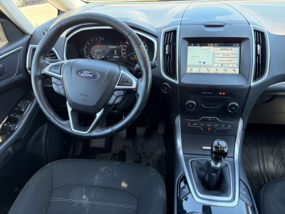 Ford Galaxy Gebrauchtwagen Ford Galaxy Gebrauchtwagen