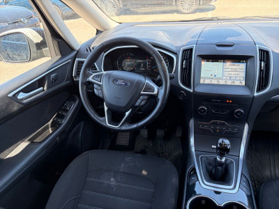 Ford Galaxy Gebrauchtwagen Ford Galaxy Gebrauchtwagen