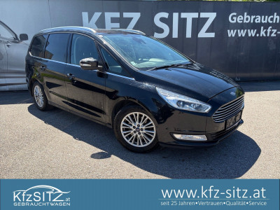 Ford Galaxy Gebrauchtwagen Ford Galaxy Gebrauchtwagen