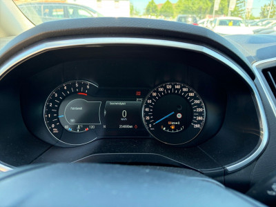 Ford Galaxy Gebrauchtwagen Ford Galaxy Gebrauchtwagen