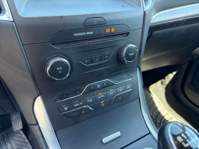 Ford Galaxy Gebrauchtwagen Ford Galaxy Gebrauchtwagen
