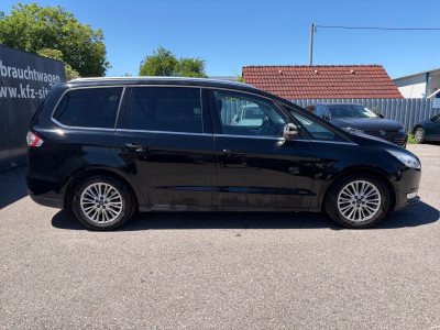 Ford Galaxy Gebrauchtwagen Ford Galaxy Gebrauchtwagen