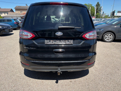 Ford Galaxy Gebrauchtwagen Ford Galaxy Gebrauchtwagen