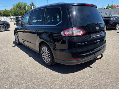 Ford Galaxy Gebrauchtwagen Ford Galaxy Gebrauchtwagen