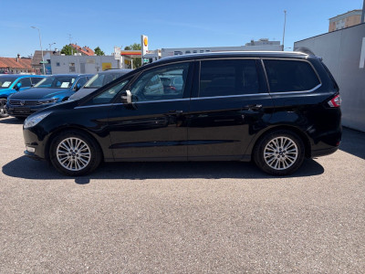 Ford Galaxy Gebrauchtwagen Ford Galaxy Gebrauchtwagen