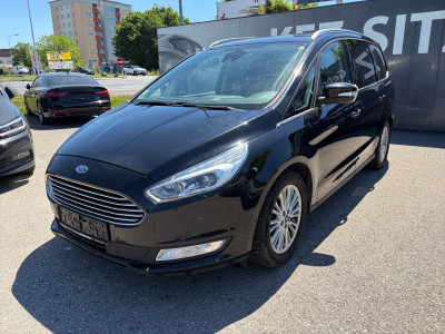 Ford Galaxy Gebrauchtwagen Ford Galaxy Gebrauchtwagen