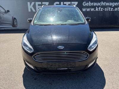 Ford Galaxy Gebrauchtwagen Ford Galaxy Gebrauchtwagen