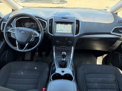 Ford Galaxy Gebrauchtwagen Ford Galaxy Gebrauchtwagen
