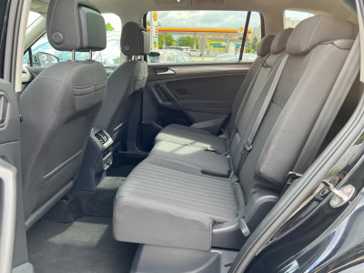 VW Tiguan Gebrauchtwagen VW Tiguan Gebrauchtwagen