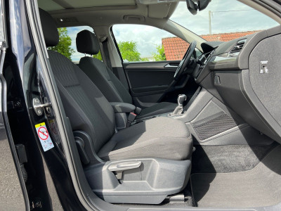 VW Tiguan Gebrauchtwagen VW Tiguan Gebrauchtwagen