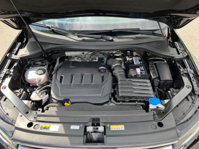 VW Tiguan Gebrauchtwagen VW Tiguan Gebrauchtwagen