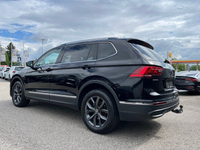VW Tiguan Gebrauchtwagen VW Tiguan Gebrauchtwagen