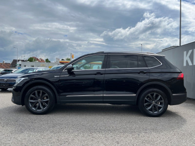 VW Tiguan Gebrauchtwagen VW Tiguan Gebrauchtwagen