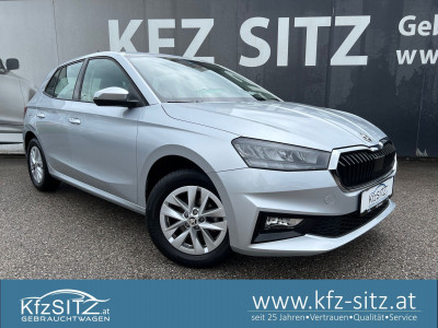 Skoda Fabia Gebrauchtwagen Skoda Fabia Gebrauchtwagen
