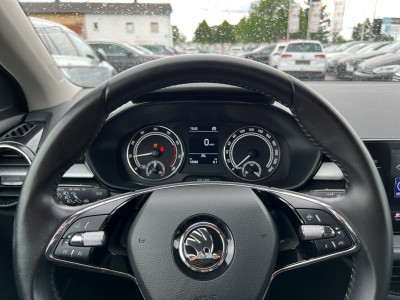 Skoda Fabia Gebrauchtwagen Skoda Fabia Gebrauchtwagen